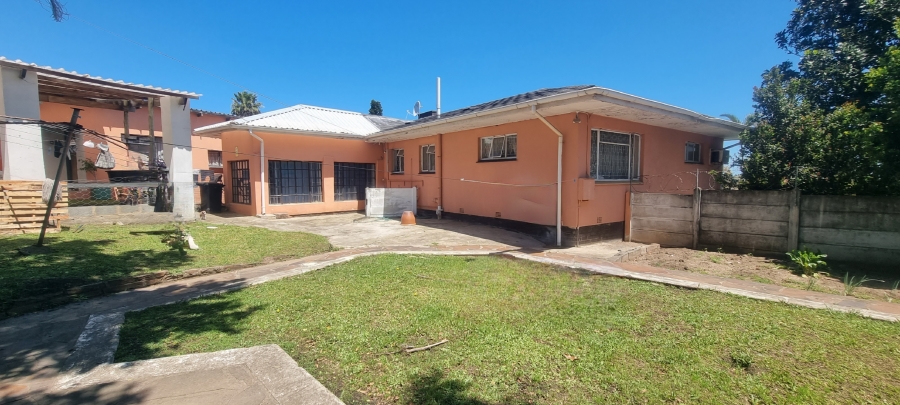 3 Bedroom Property for Sale in Rosedale Park Eastern Cape